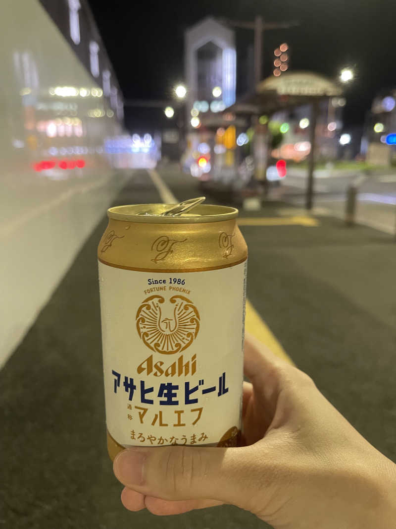 みみみさんの春日部温泉 湯楽の里のサ活写真