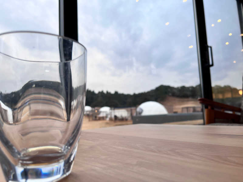 サ活今更始めましたさんのISUMI Glamping Resort & Spa SOLASのサ活写真