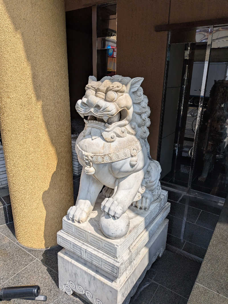 トマトスライスさんのなにわ健康ランド 湯〜トピアのサ活写真