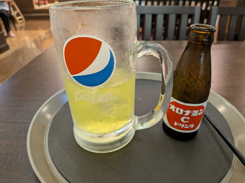 パパさんの相模・下九沢温泉 湯楽の里のサ活写真