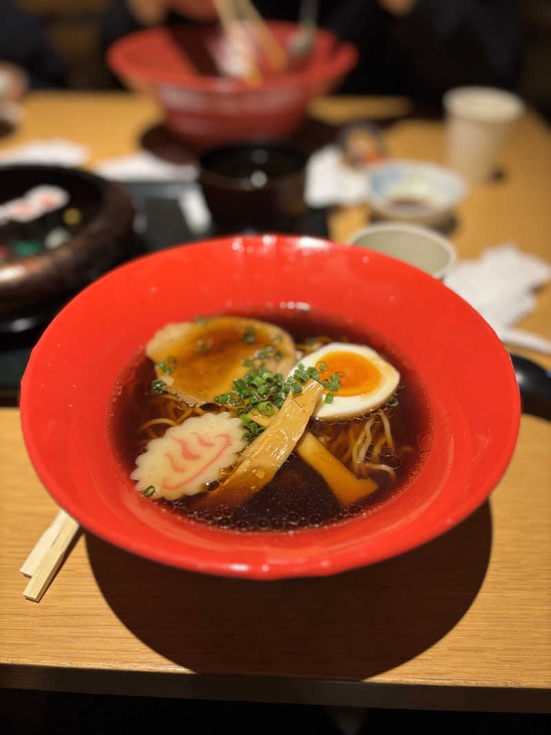 サ介さんのエキチカ温泉・くろしおのサ活写真