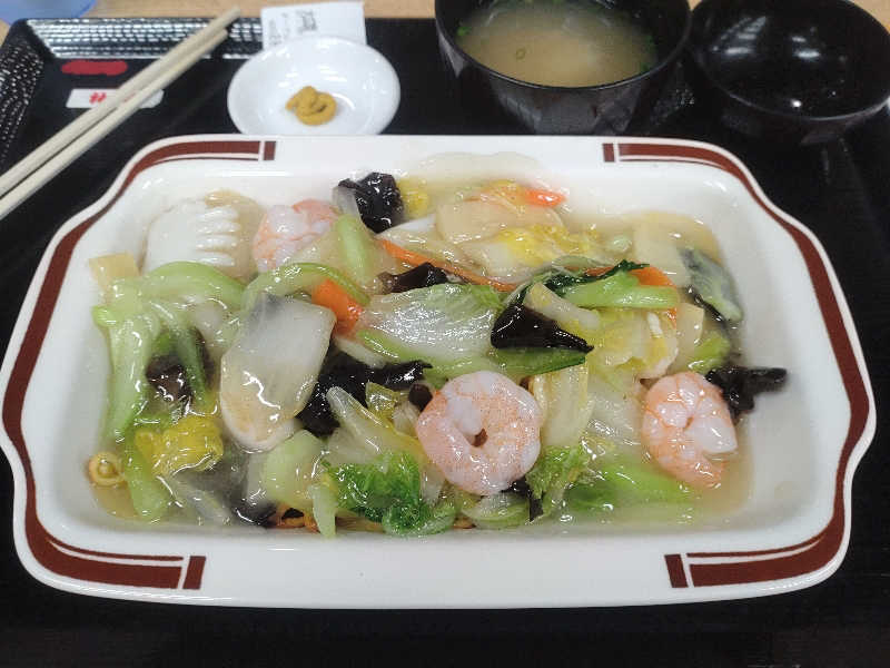 kumaさんの駿河健康ランドのサ活写真