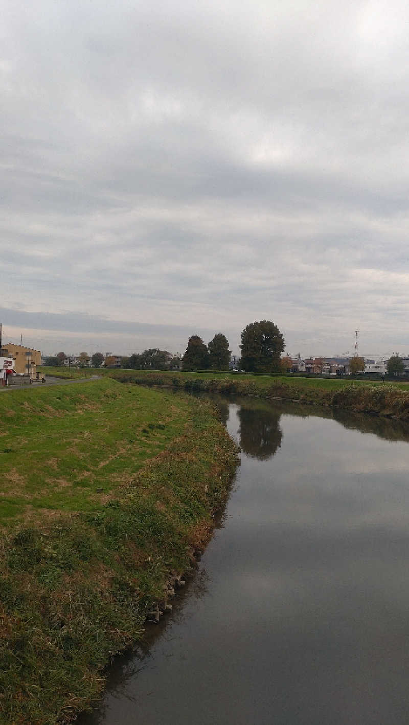 kumaさんの毎日サウナ 越谷店のサ活写真