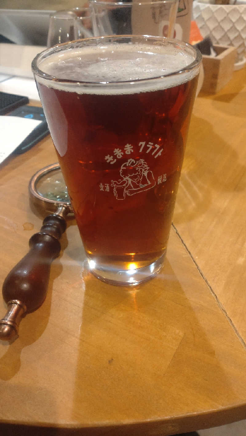 kumaさんの毎日サウナ 八王子店のサ活写真