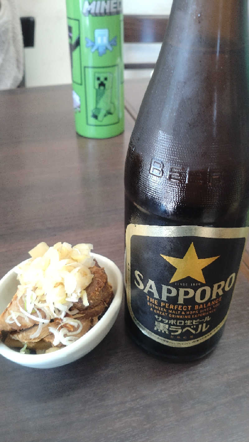 kumaさんの毎日サウナ 八王子店のサ活写真