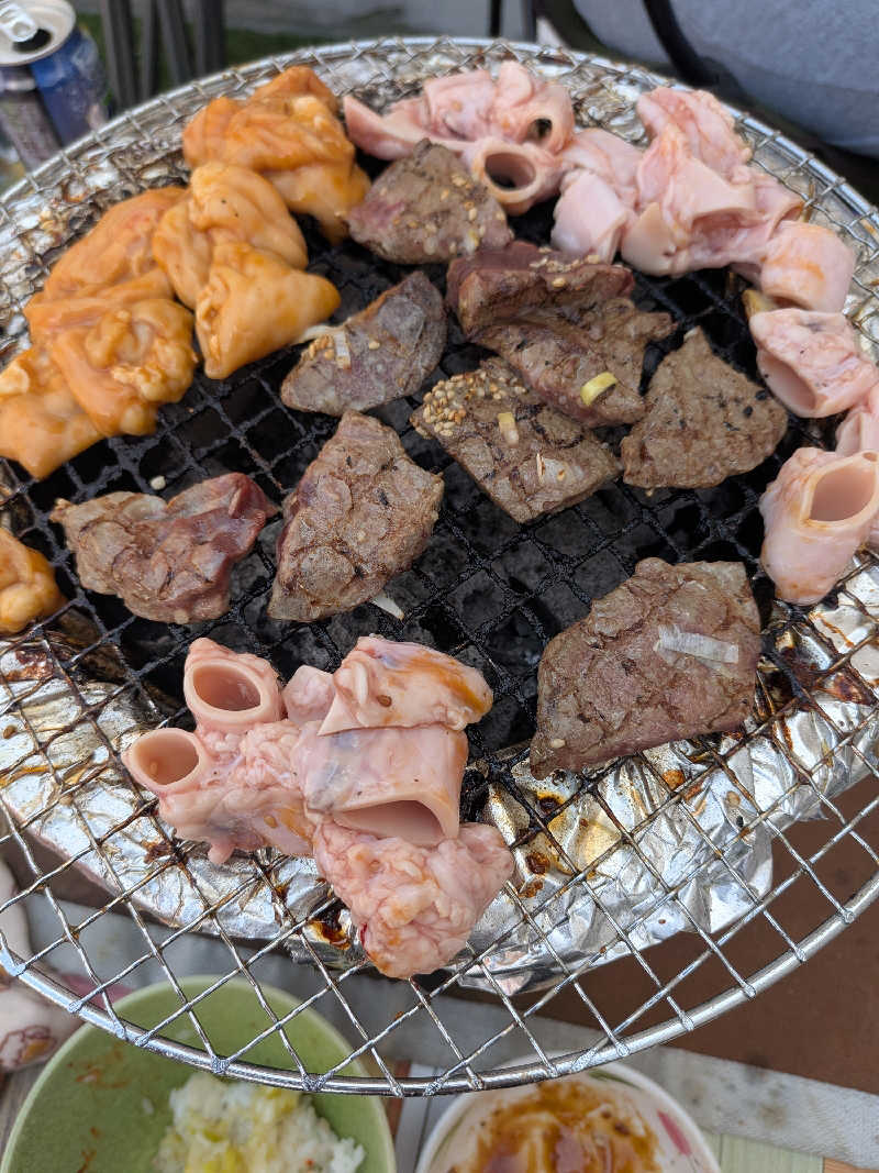 kumaさんの毎日サウナ 八王子店のサ活写真