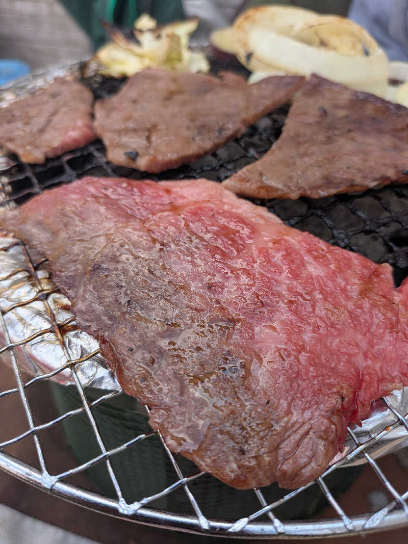 kumaさんの毎日サウナ 八王子店のサ活写真