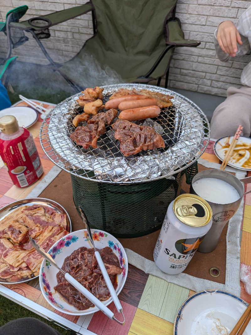 kumaさんの毎日サウナ 八王子店のサ活写真