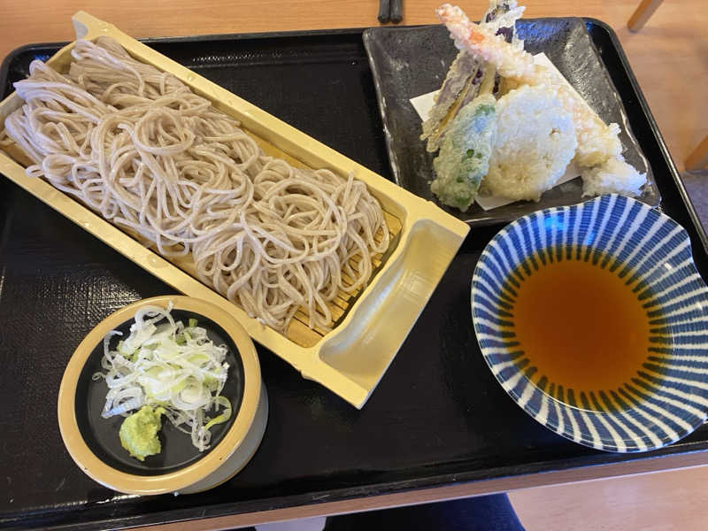 ともみさんの小さな旅  川越温泉のサ活写真