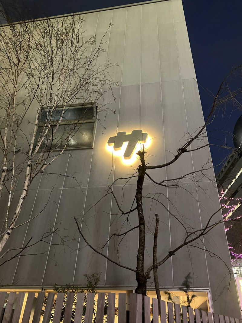 ひろさんの渋谷SAUNASのサ活写真