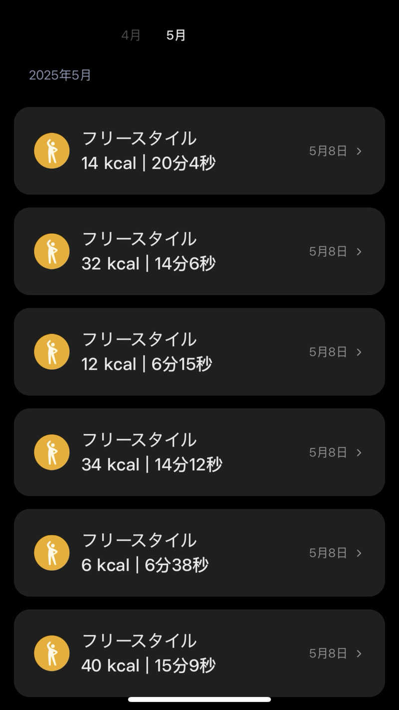 バシさんの妹背牛温泉ペペルのサ活写真