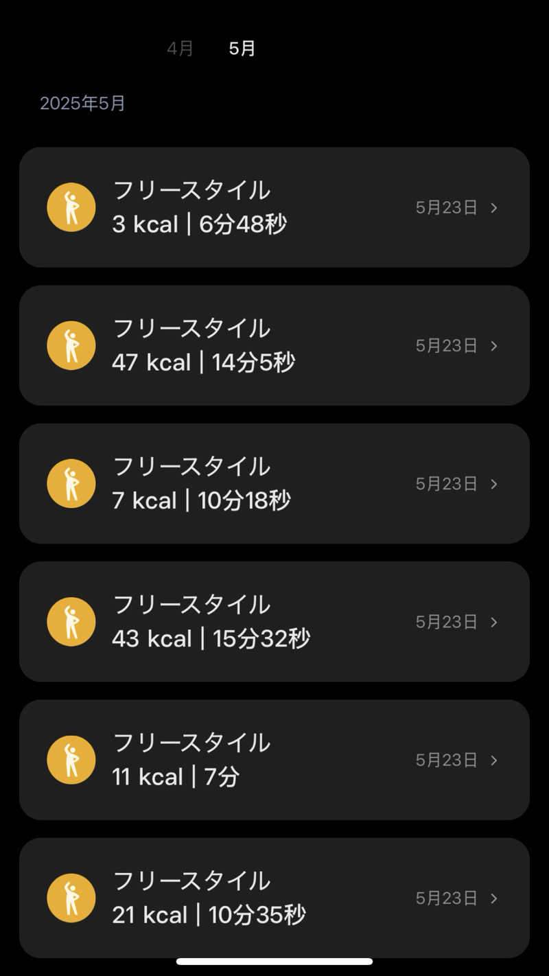 バシさんの妹背牛温泉ペペルのサ活写真