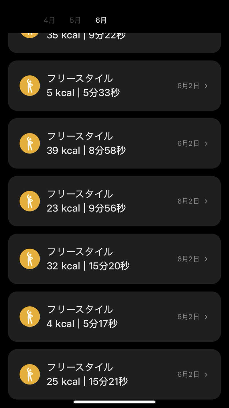 バシさんの湯処花ゆづきのサ活写真