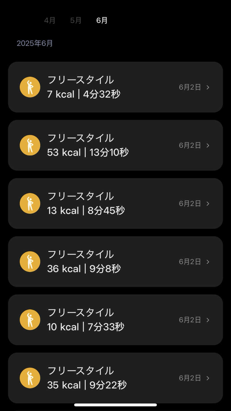 バシさんの湯処花ゆづきのサ活写真
