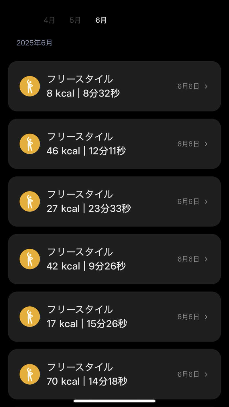 バシさんの妹背牛温泉ペペルのサ活写真