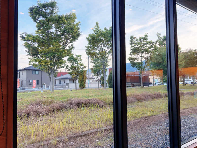 Naotoさんのおふろcafé あげき温泉のサ活写真