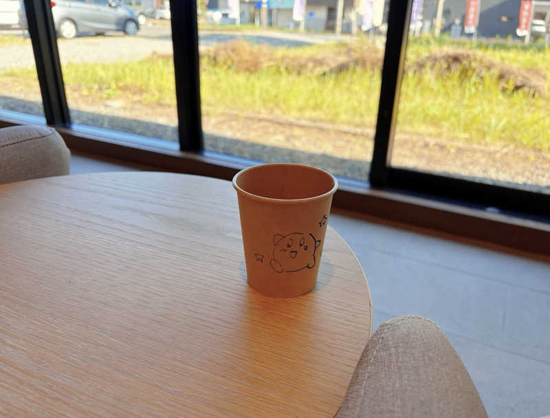 Naotoさんのおふろcafé あげき温泉のサ活写真