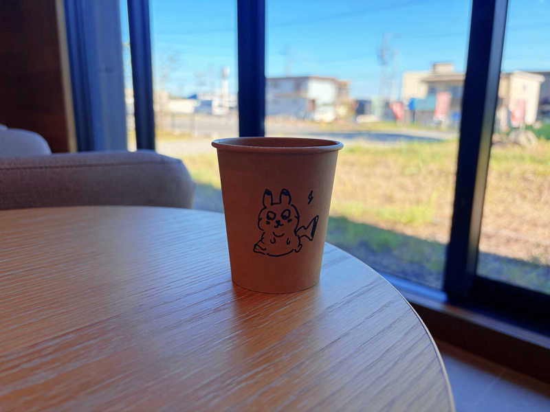 Naotoさんのおふろcafé あげき温泉のサ活写真