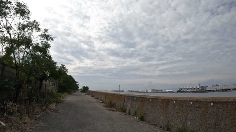 さとるん | ランニング&サウナさんの堺浜楽天温泉祥福のサ活写真