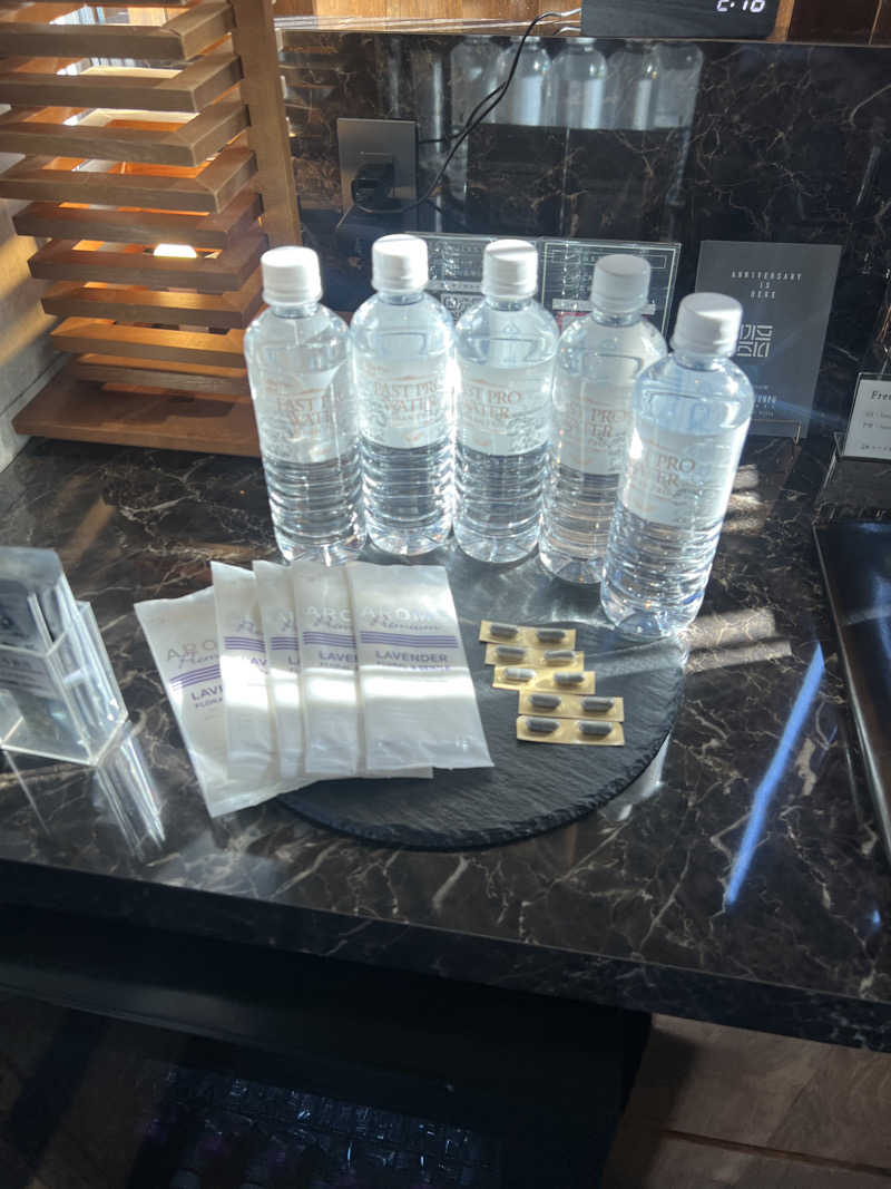 へいせーろーりゅ🌀さんのLOCA THE CLASS.別館のサ活写真