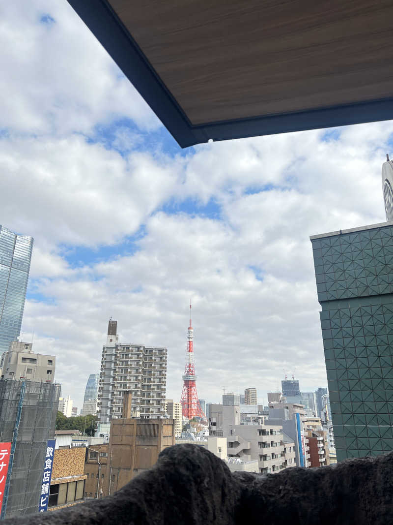 へいせーろーりゅ🌀さんのLOCA THE CLASS.別館のサ活写真