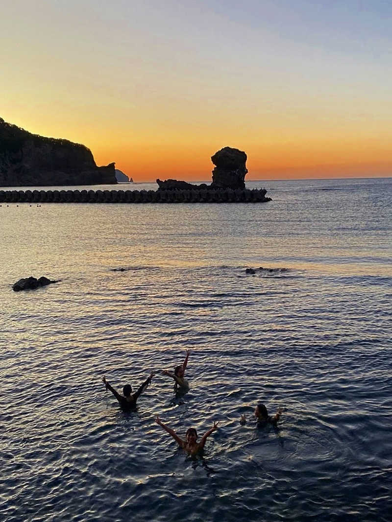 カホさんのsea sauna流木の家 (しゃこたん)のサ活写真