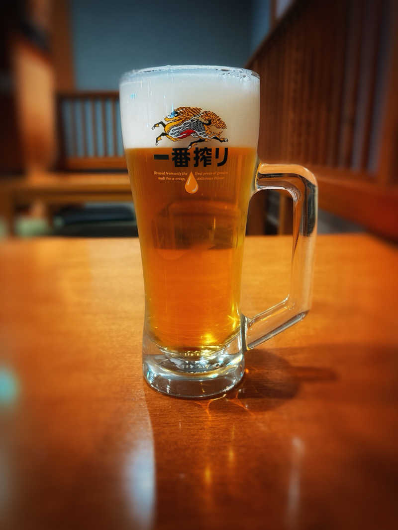 ちさんの林檎の湯屋 おぶ～のサ活写真