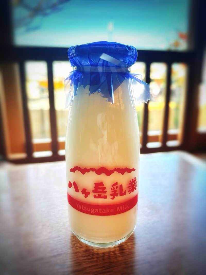 ちさんの天然温泉 まめじま湯ったり苑のサ活写真