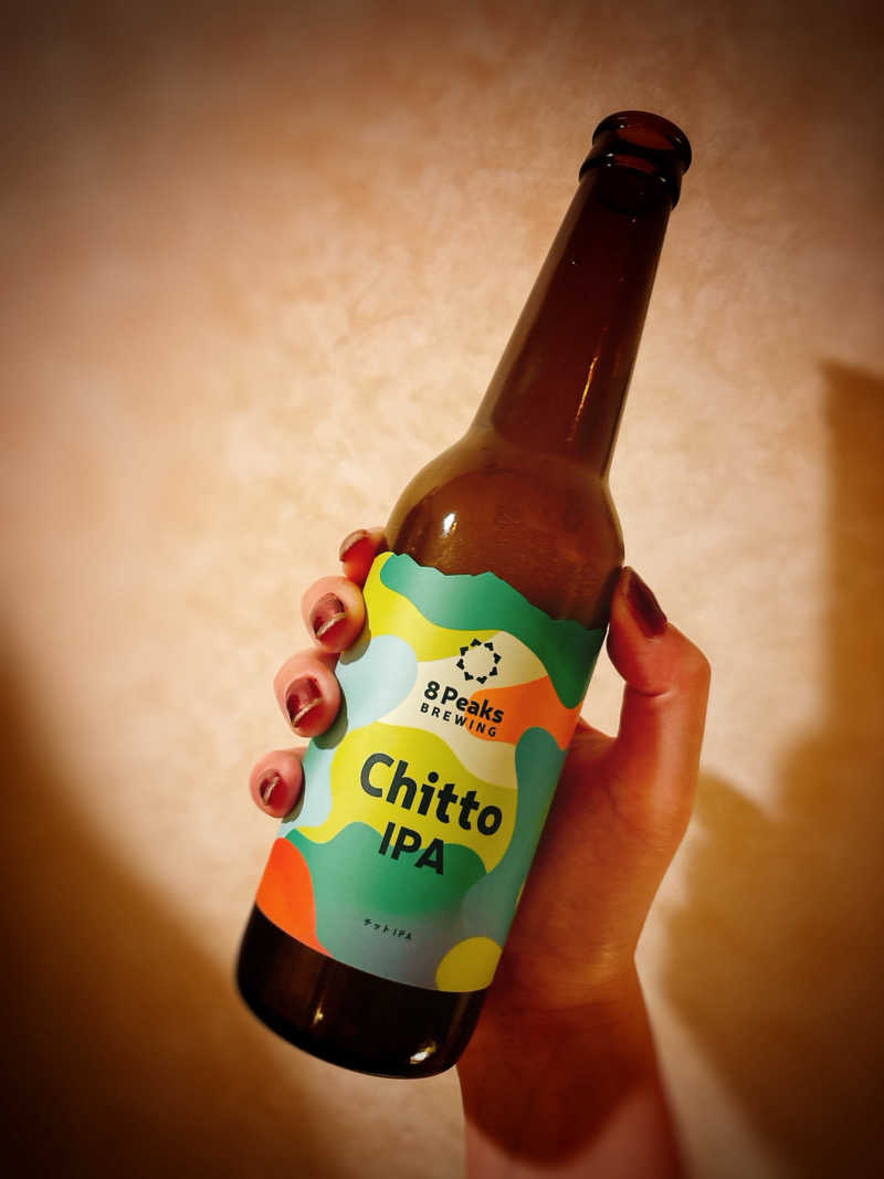ちさんの蓼科グランドホテル滝の湯のサ活写真