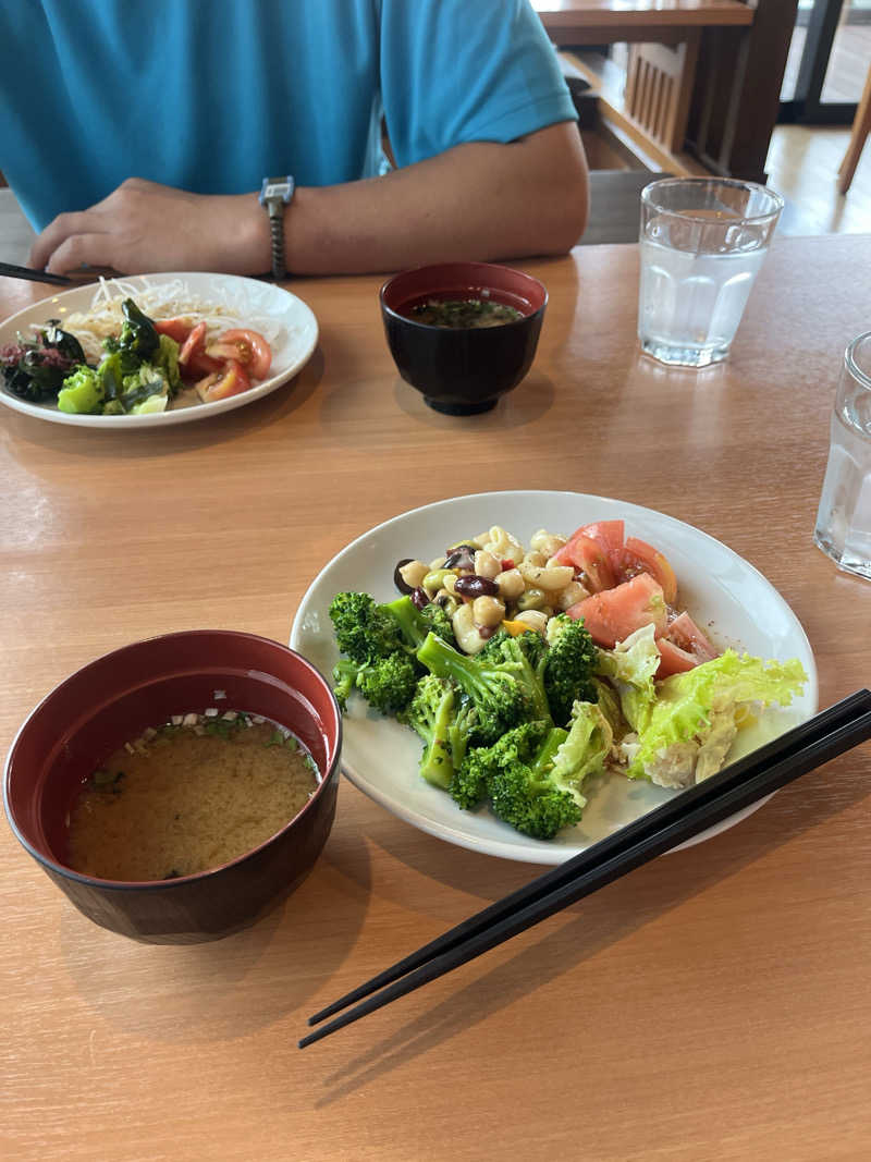 まみりんさんの土岐 よりみち温泉のサ活写真