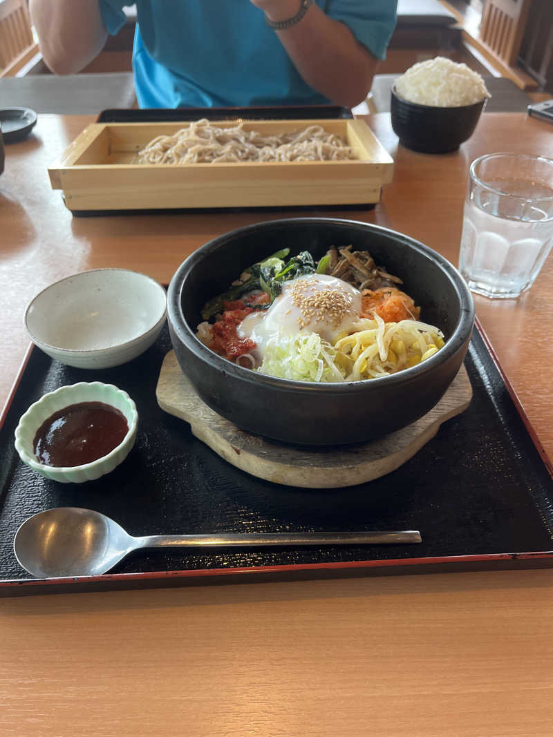 まみりんさんの土岐 よりみち温泉のサ活写真