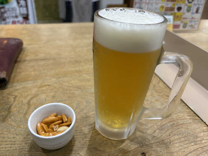 広島の空の下でととのうさんのスーパー銭湯 雲母の里のサ活写真