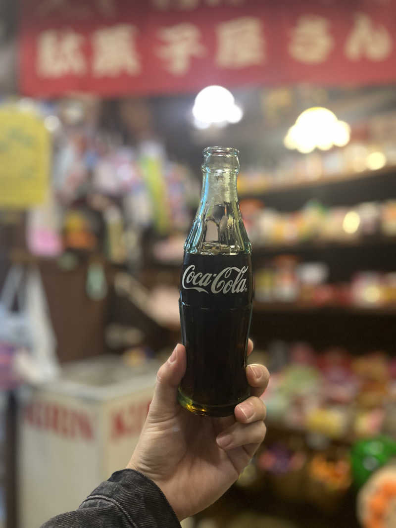 ビンワ・ンマネさんの報徳湯のサ活写真