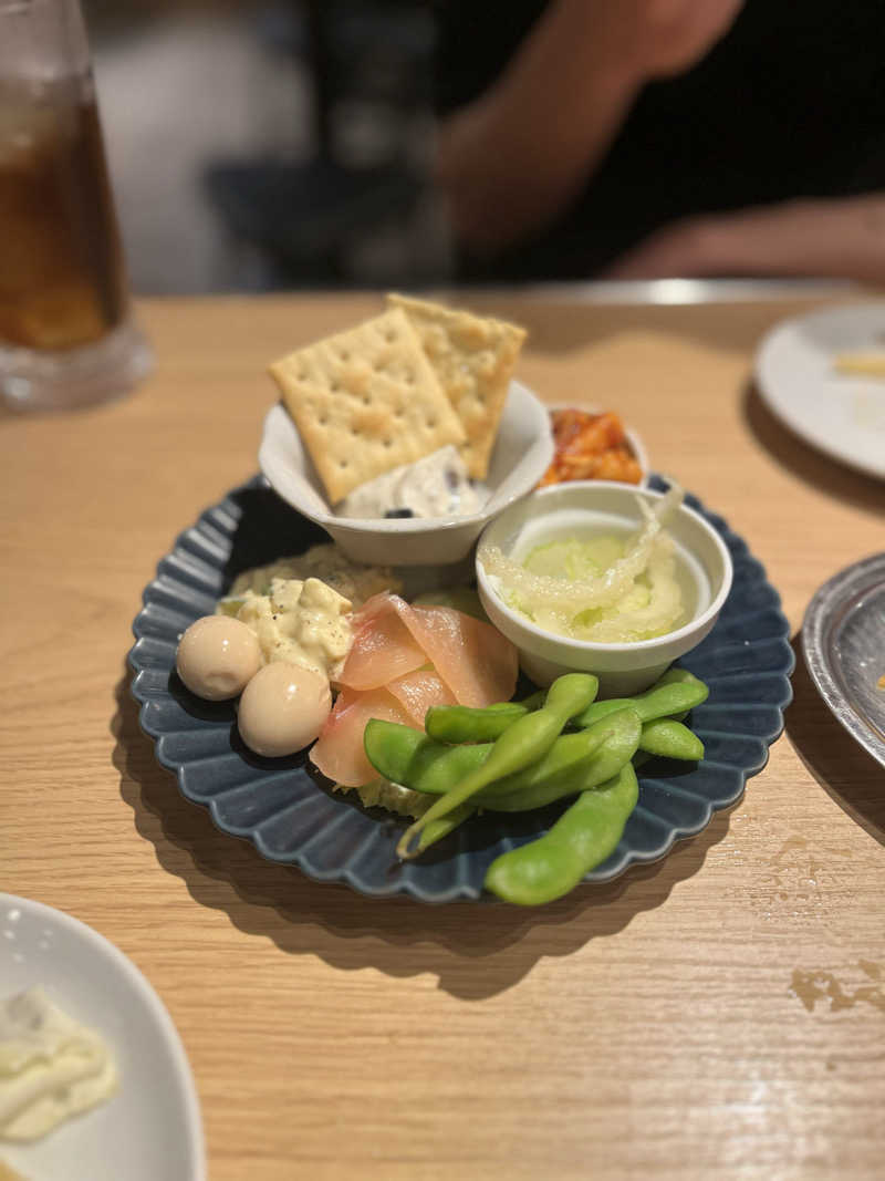 ビンワ・ンマネさんのおふろcafé あげき温泉のサ活写真