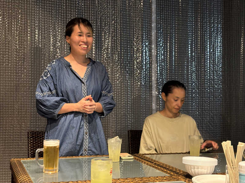 縞りんごさんの湯屋 FUROBAKKA(フロバッカ)のサ活写真