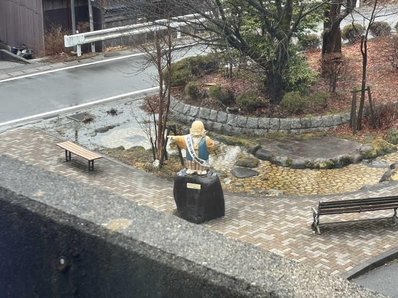 縞りんごさんの野岩SAUNAのサ活写真