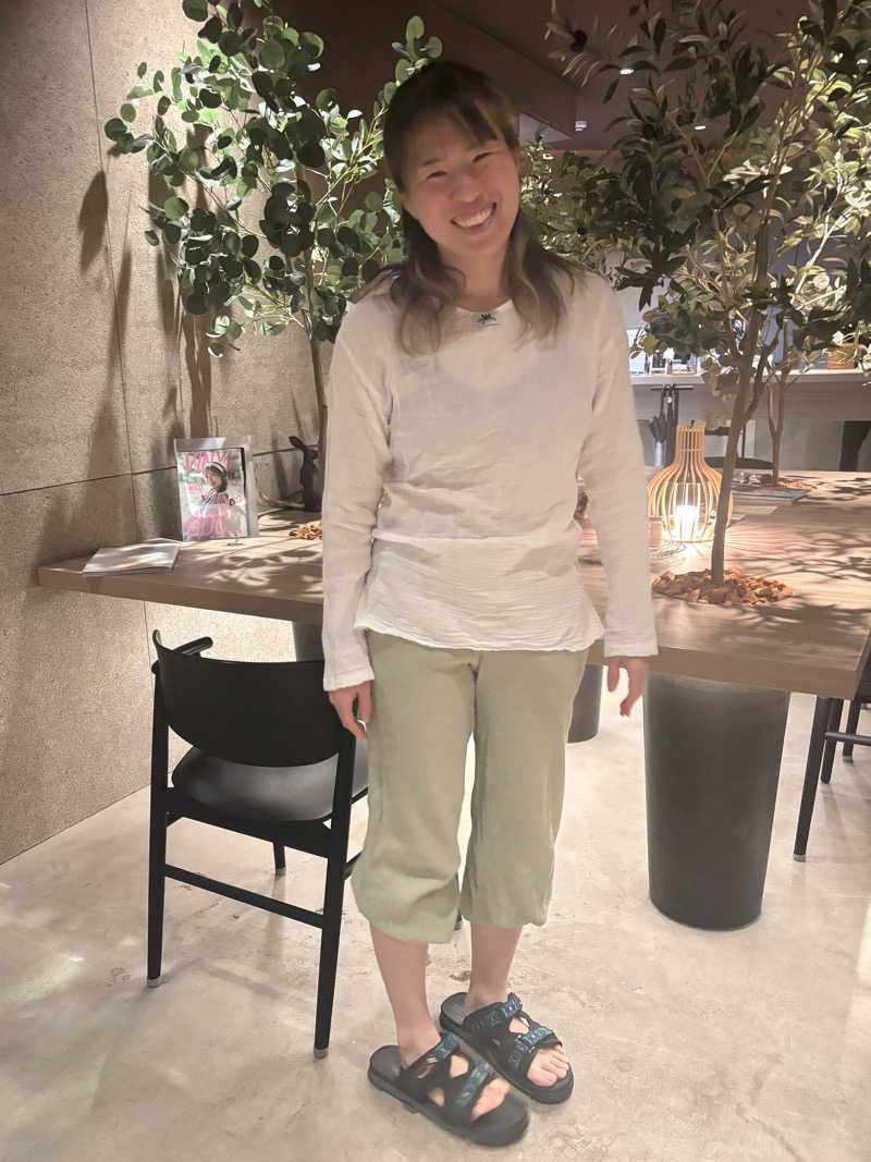 縞りんごさんのRe: PRIVATE SAUNAのサ活写真