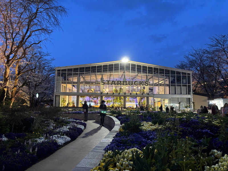 縞りんごさんのよみうりランド眺望温泉 花景の湯のサ活写真