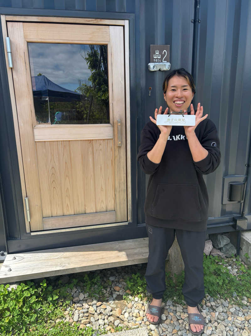縞りんごさんの湯屋 FUROBAKKA(フロバッカ)のサ活写真