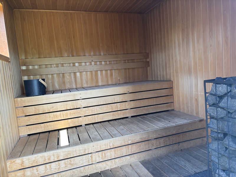 縞りんごさんの湯屋 FUROBAKKA(フロバッカ)のサ活写真