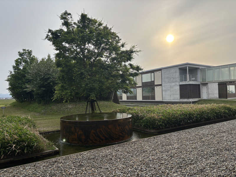 縞りんごさんのSHONAI HOTEL SUIDEN TERRASSE / スイデンテラスのサ活写真