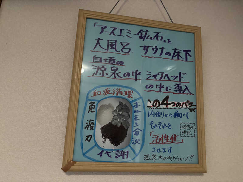 縞りんごさんの和泉館のサ活写真