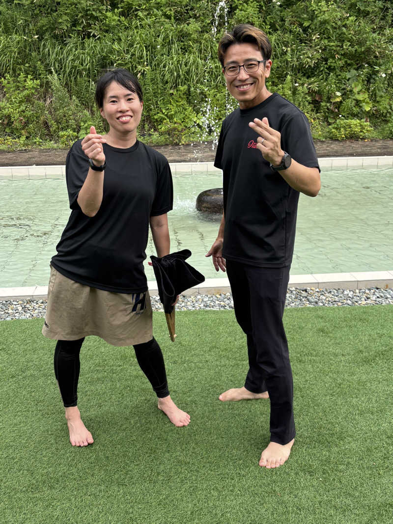 縞りんごさんのSAUNA Otaru archのサ活写真