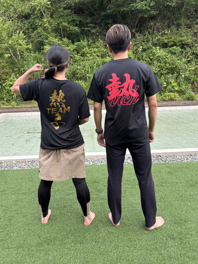 縞りんごさんのSAUNA Otaru archのサ活写真