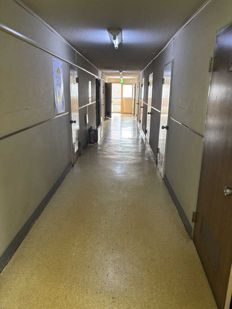 縞りんごさんのローマの泉のサ活写真