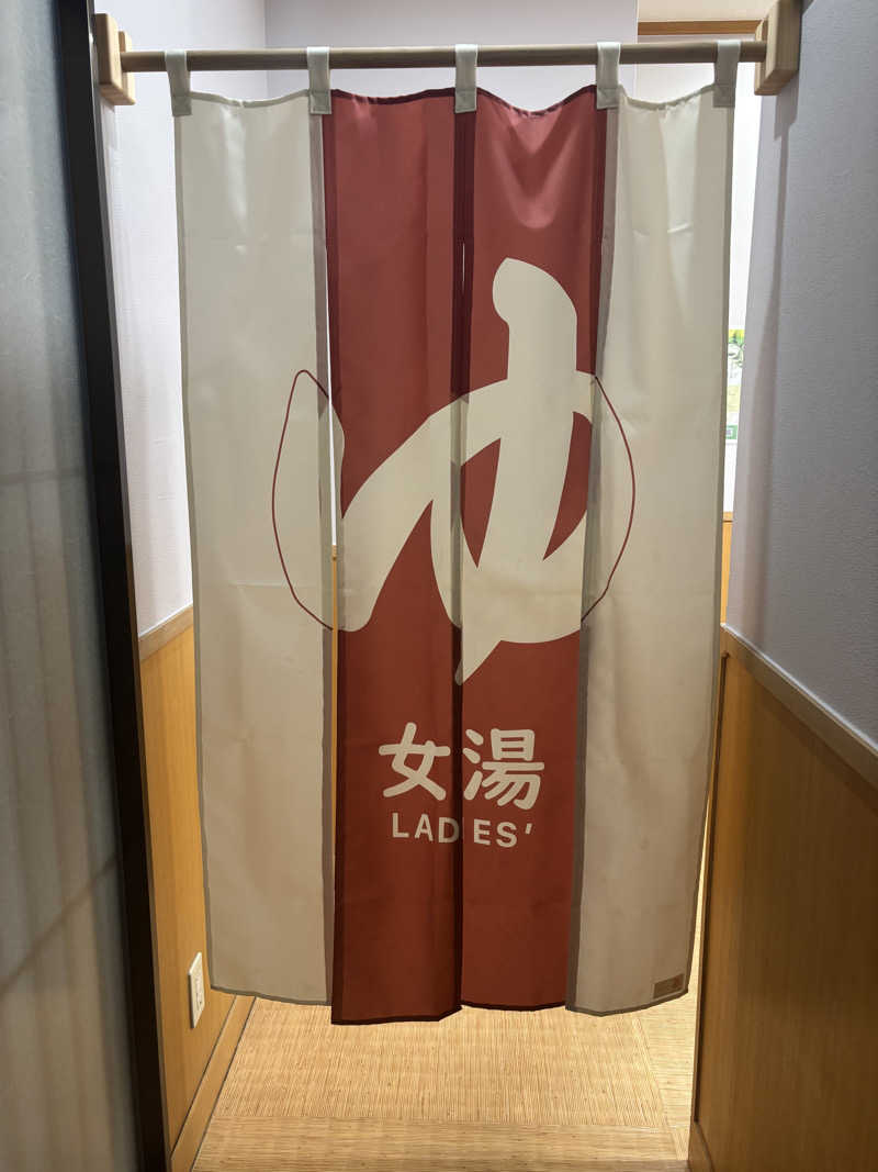 縞りんごさんのプレミアホテル-CABIN-帯広のサ活写真