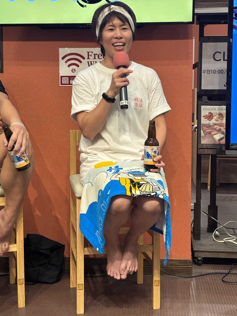 縞りんごさんの天然温泉 満天の湯のサ活写真