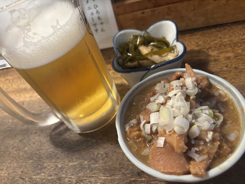 縞りんごさんの東京染井温泉 SAKURAのサ活写真