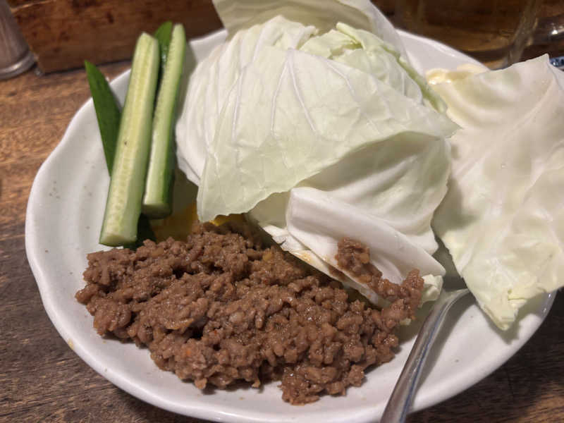 縞りんごさんの東京染井温泉 SAKURAのサ活写真