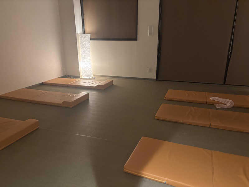 縞りんごさんの栃木天然温泉 いきいき夢ロマンのサ活写真